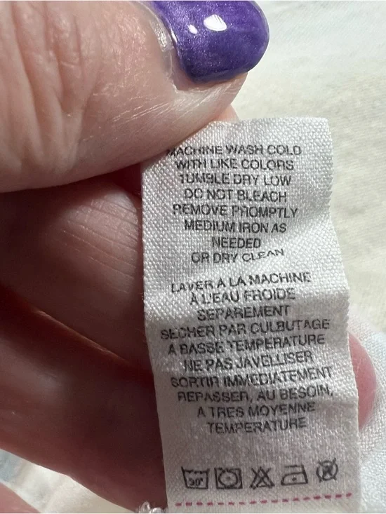 Free People No Limits Plaid Gauze Back Button Down Shirt Medium - Picture 10 of 11